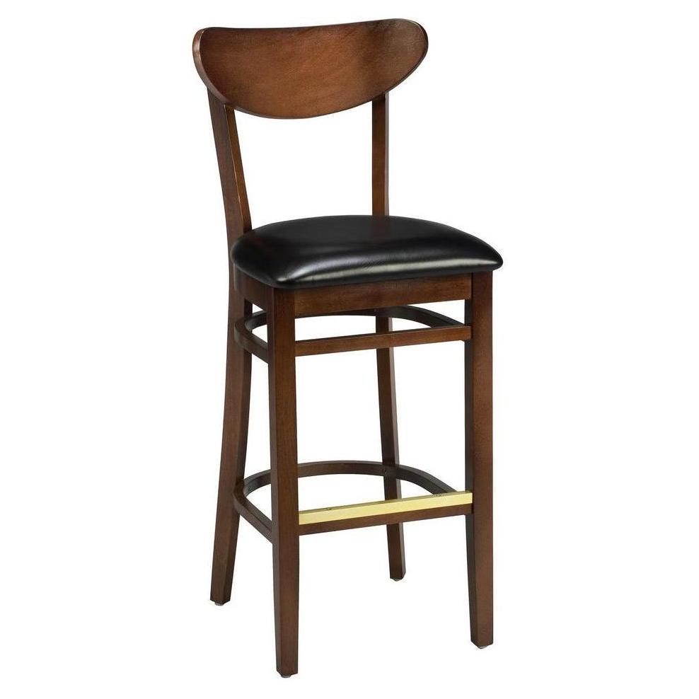 Bar stool 2510U padded