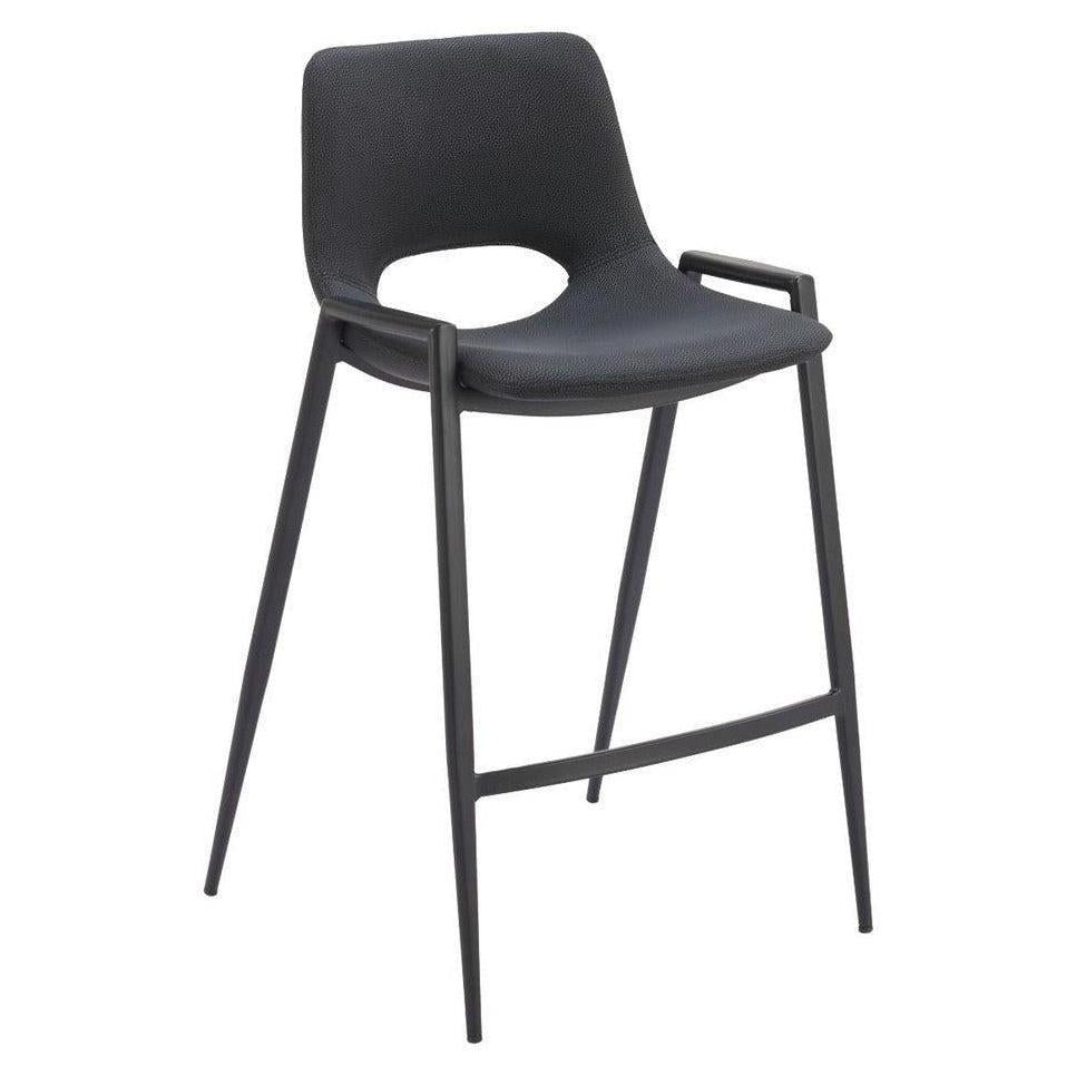 Chaise de comptoir Desi