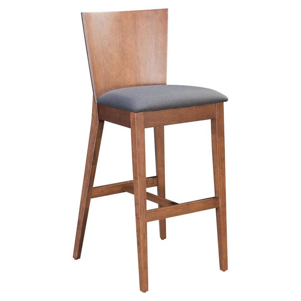 Bar stool TIERY