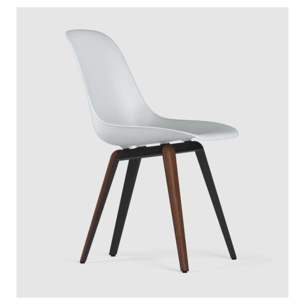 Chaise Slice V9 en polypropylène