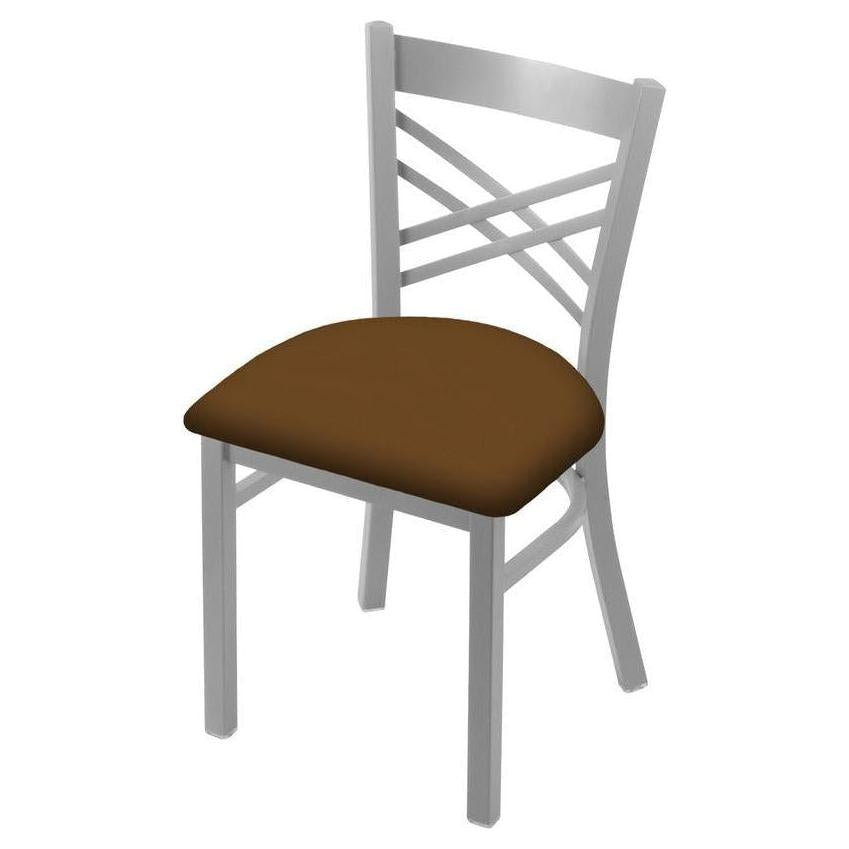 Chaise de repas KONRAD 620 en métal