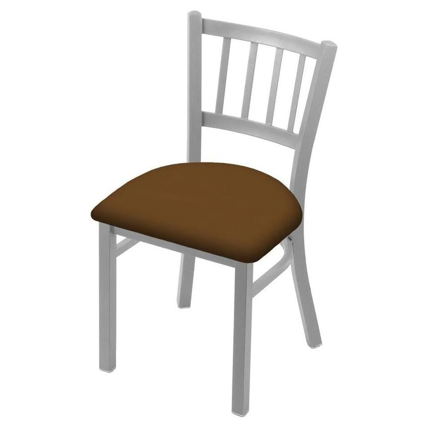 Chaise de repas PLAZID 610 en métal