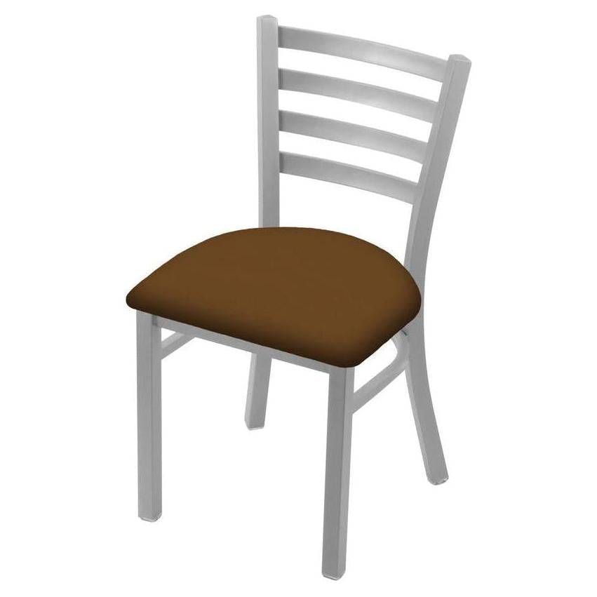 Chaise de repas BERNARD 400 en métal