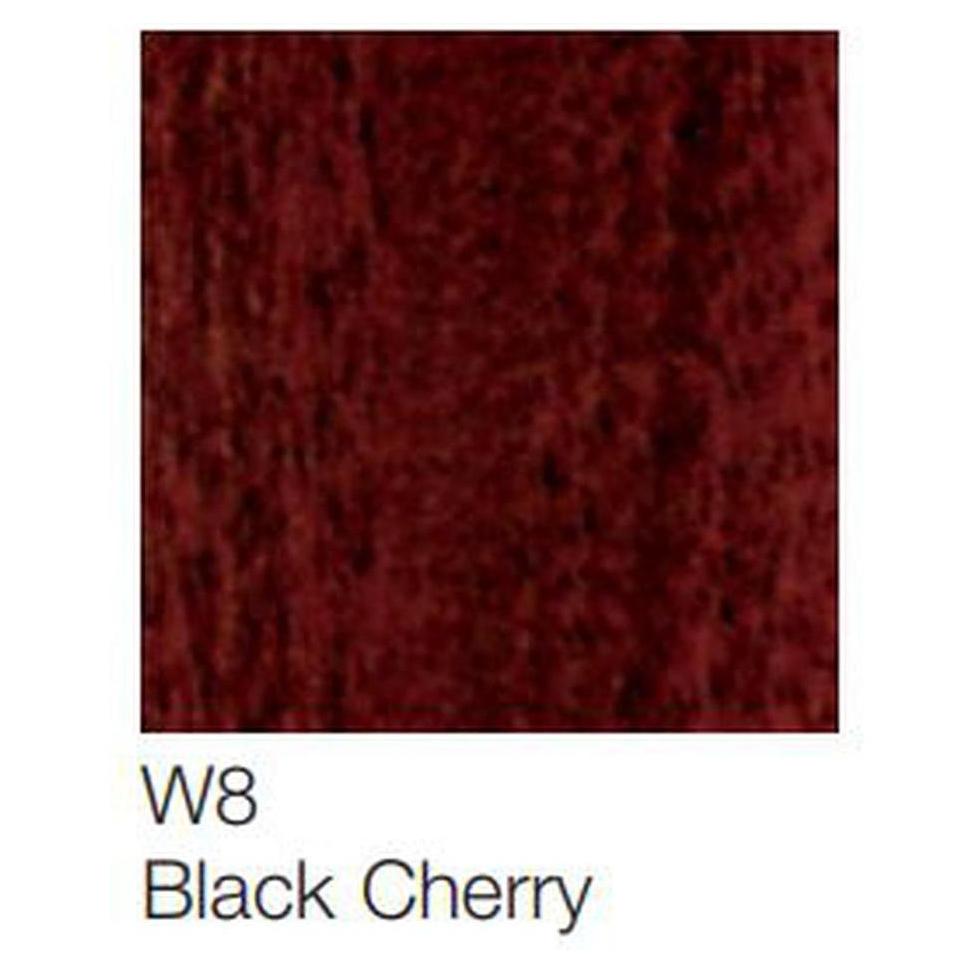 Chaise apilable moderna de madera con estructura metálica