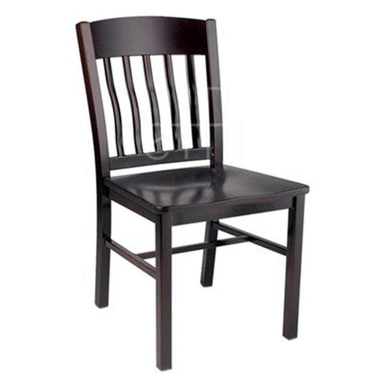 Chaise Schoolhouse classique