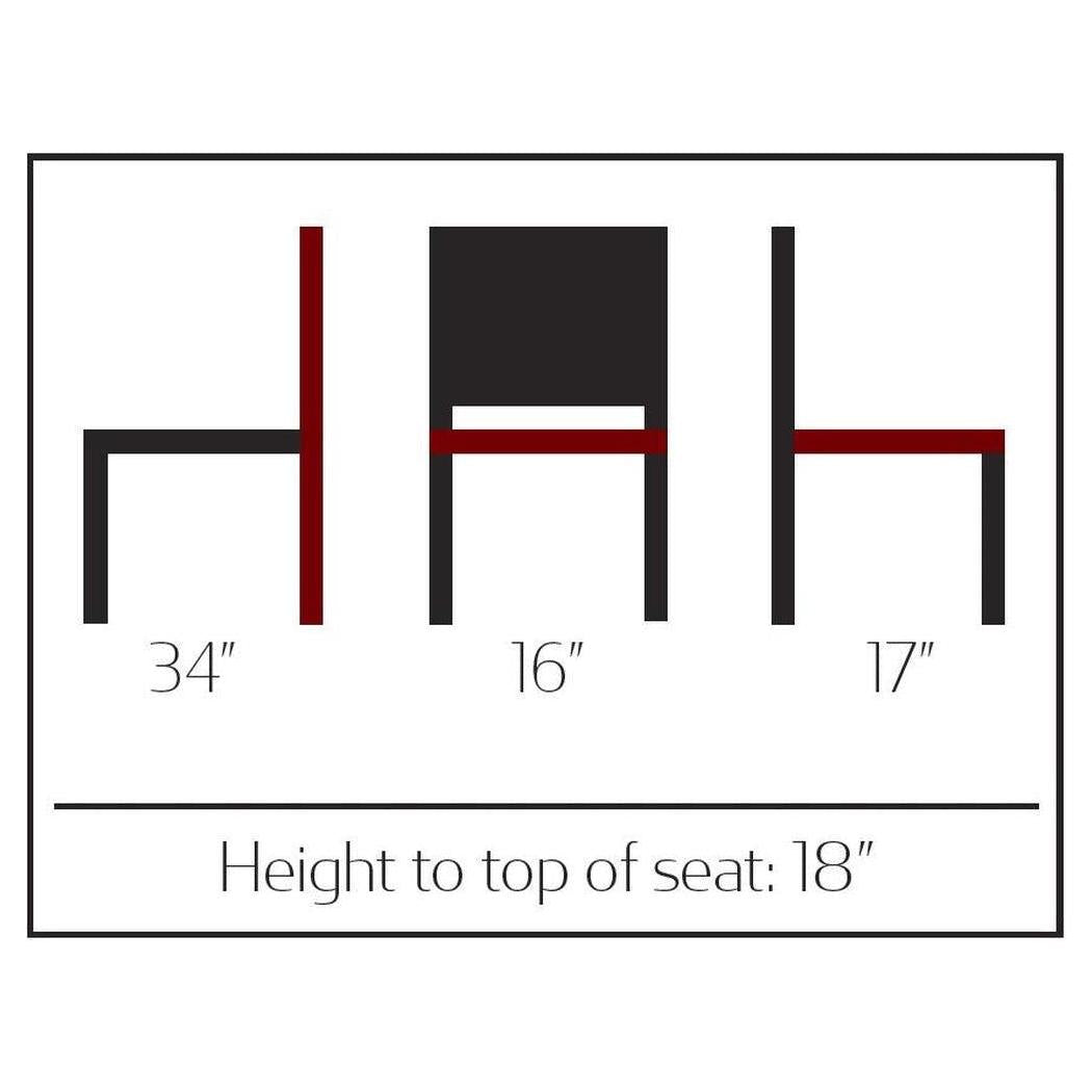 Chaise exterior de ratán sintético