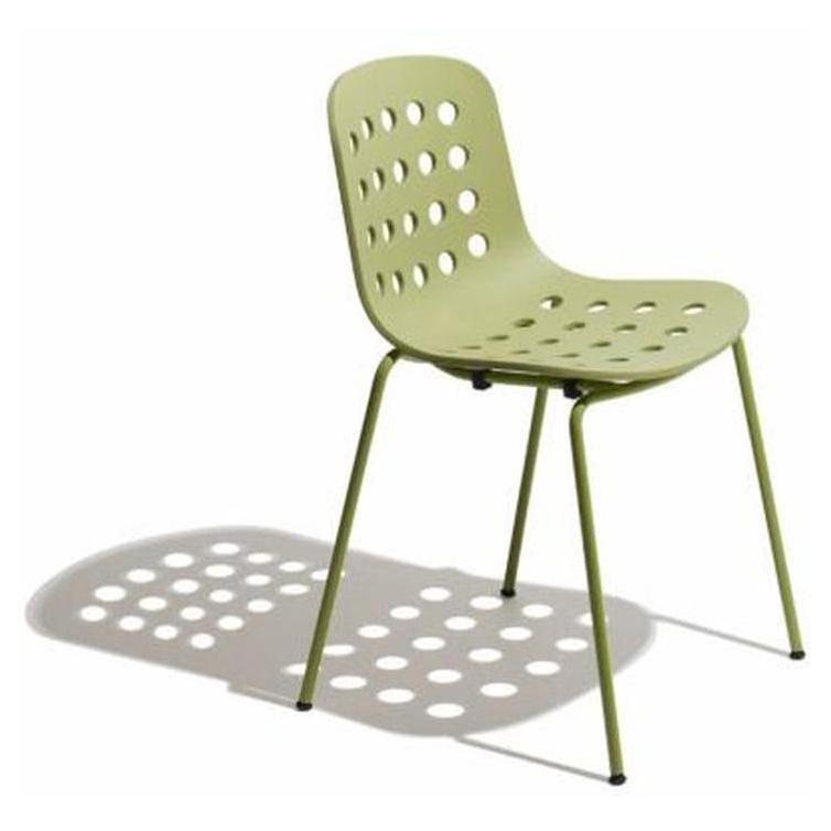 Holi Open Shell Lounge Chair