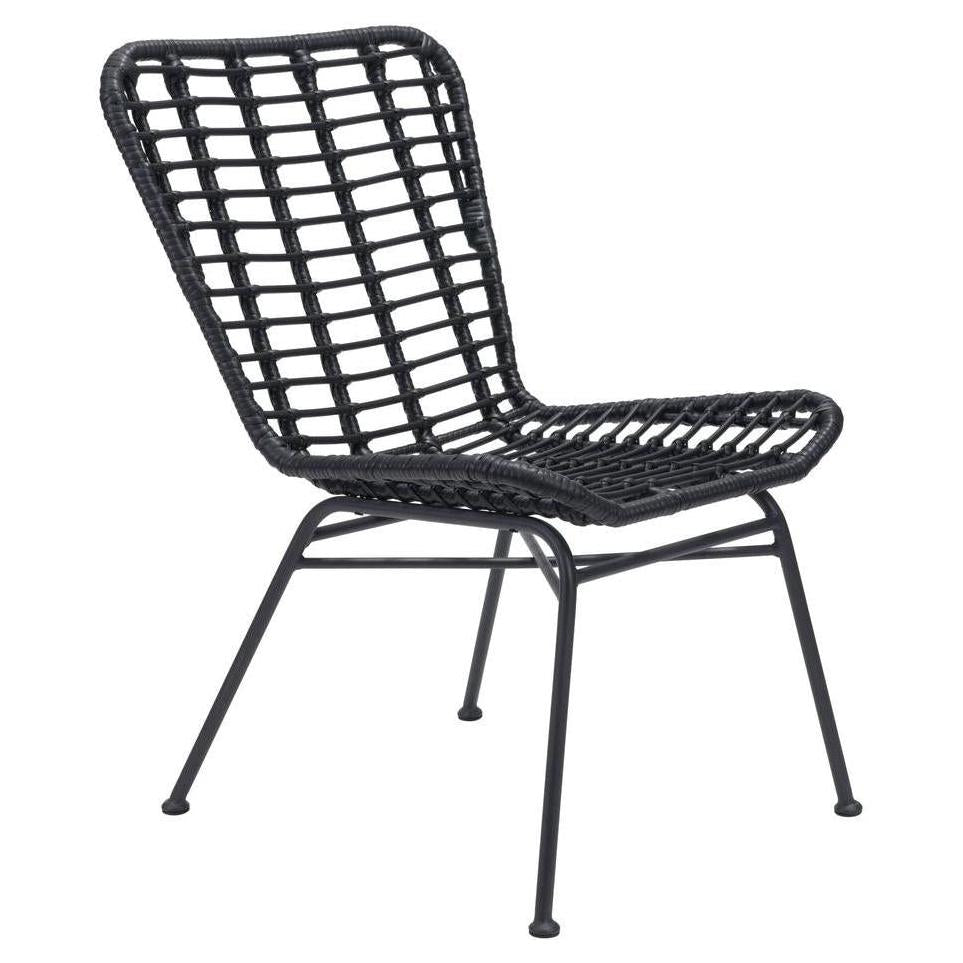 Chaise exterior TORRES