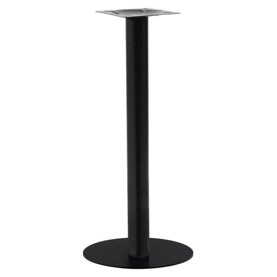 Base de mesa interior redonda Ø51 cm de acero