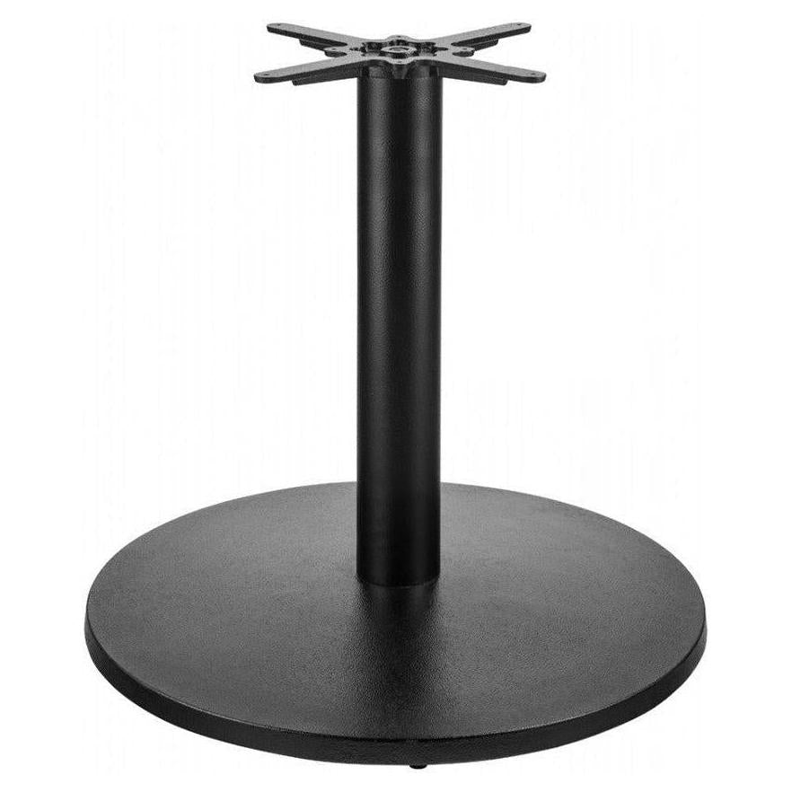 Round table base AUTO-ADJUST UR30 dining height