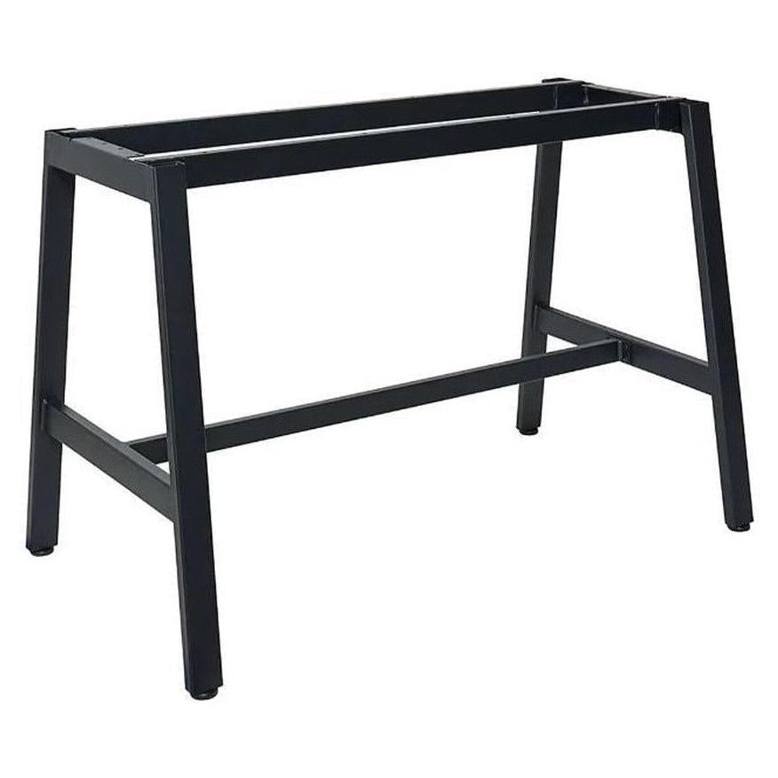 Patas de mesa interiores PAARL de estructura de acero A