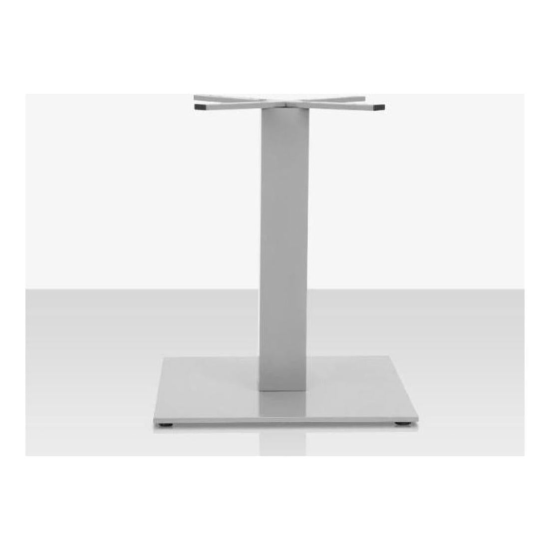 Base carrée extérieure SEVISOL grande taille