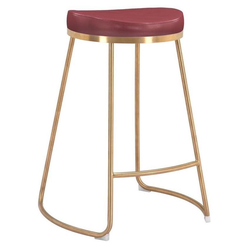 Taburete de altura de mostrador BREE