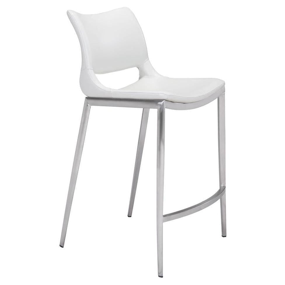 Chaise hauteur comptoir SZ1