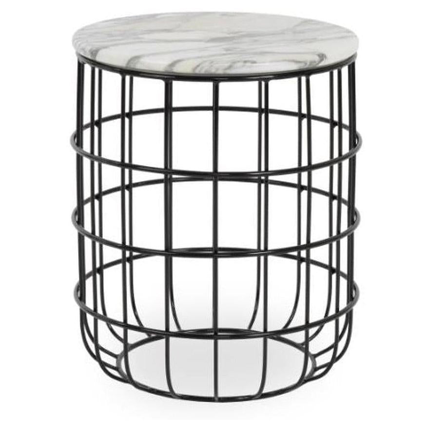 Mesa auxiliar BOKSBURG