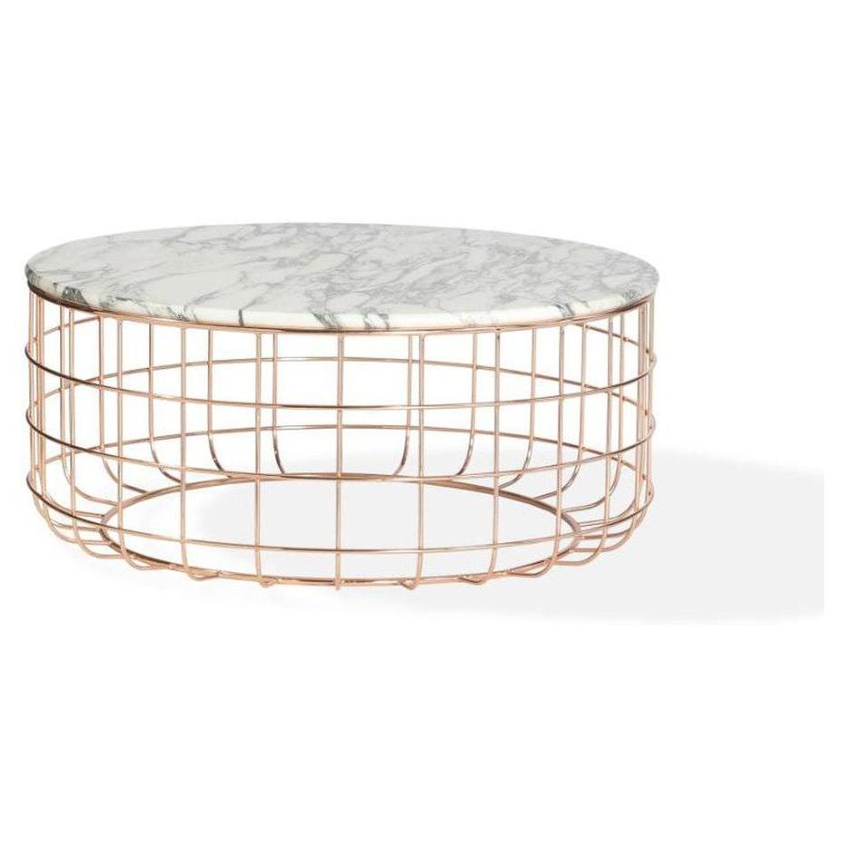 Coffee table BOKSBURG