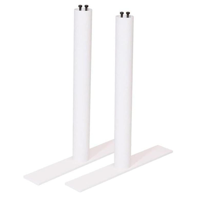 Uptown End Table Legs - Set of 2