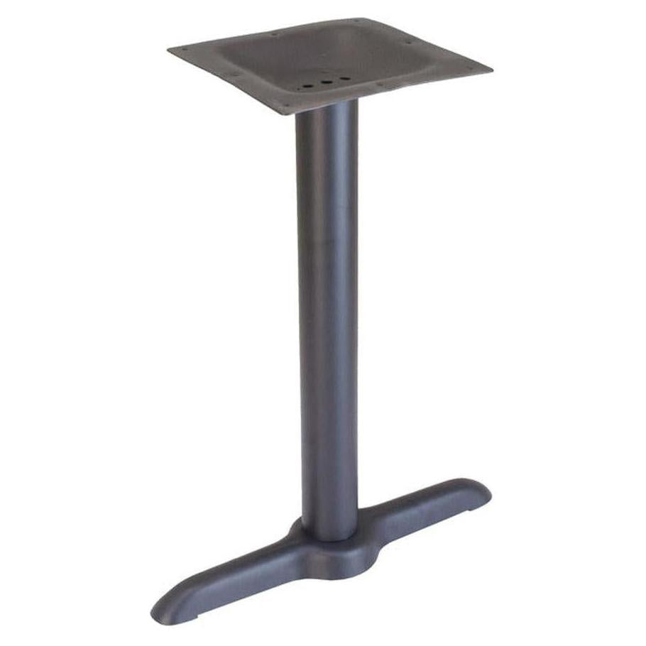End table base X series dining height