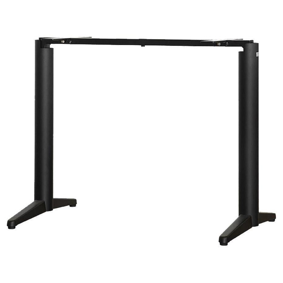 Piètements de table en T Trail by NOROCK – lot