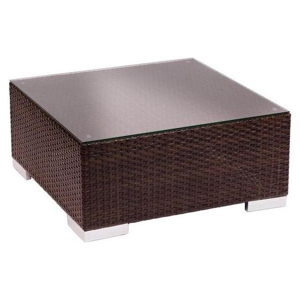 Outdoor coffee table SAN MIGUEL