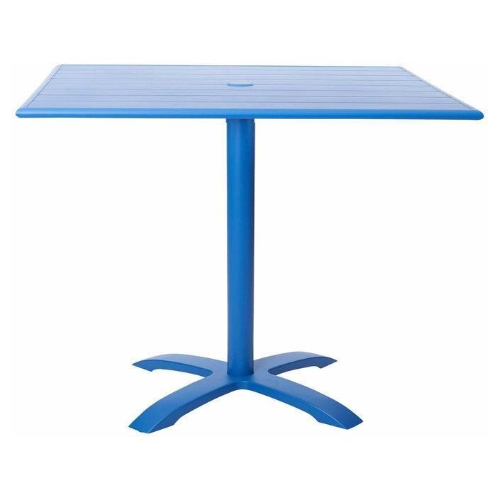 Outdoor dining table MAXIME - BEACHCOMBER range