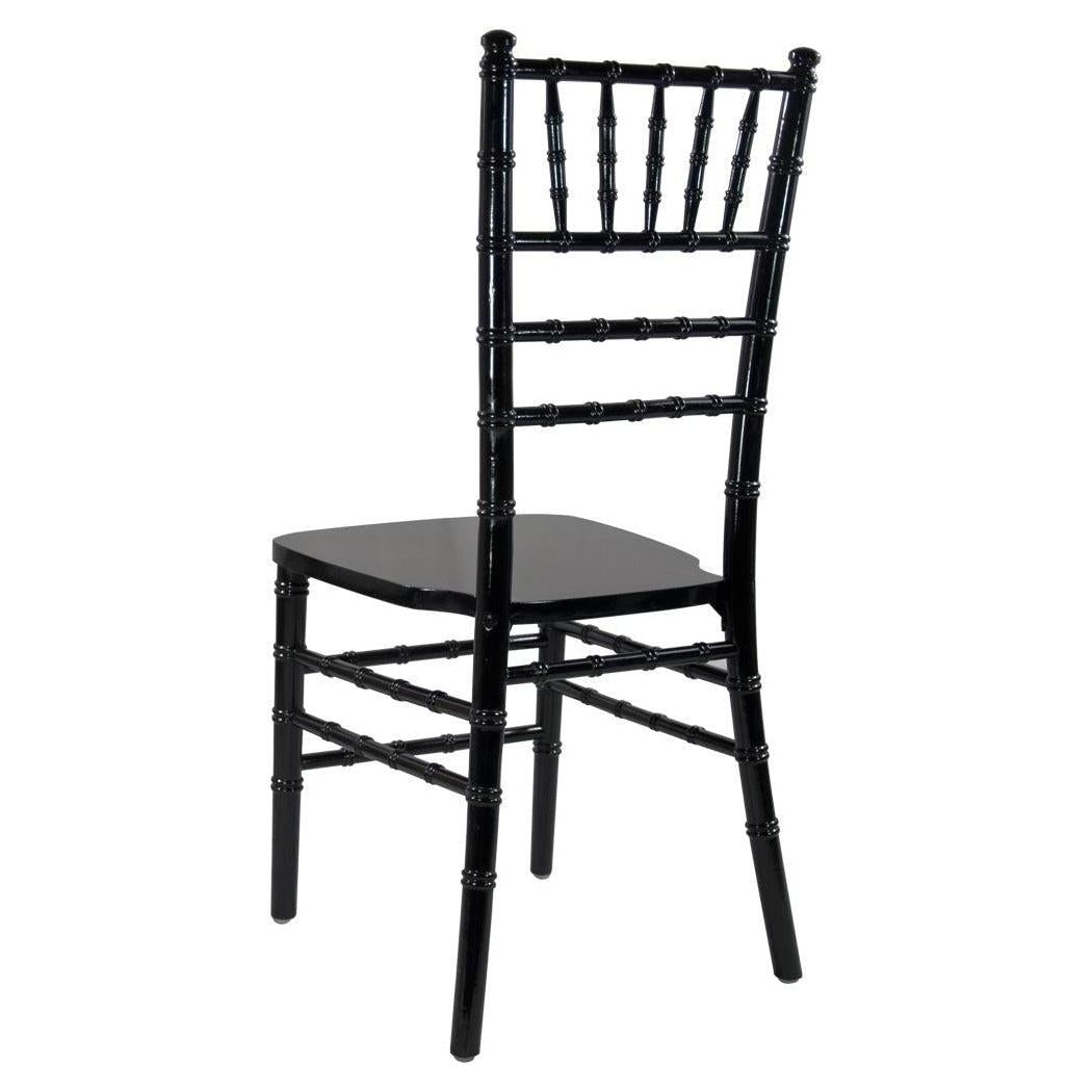 Chaise CHIAVARI Advantage

Chaise CHIAVARI Advantage