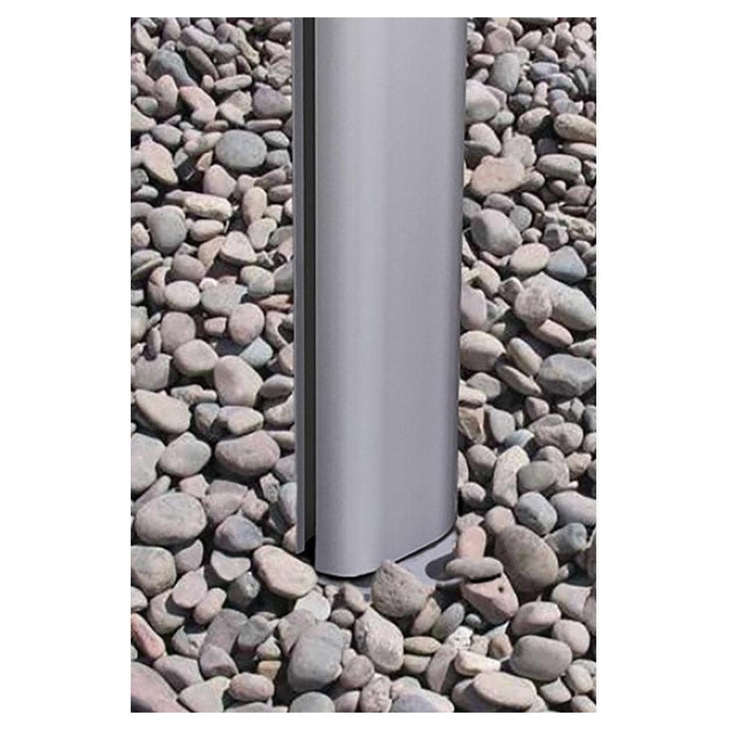 Kit de fixation au sol