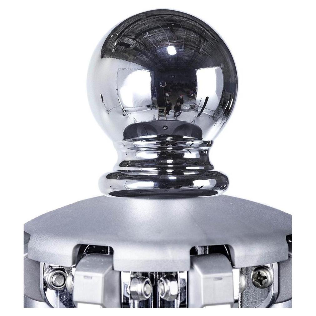 Système de levage double poulie G-Series – structure aluminium