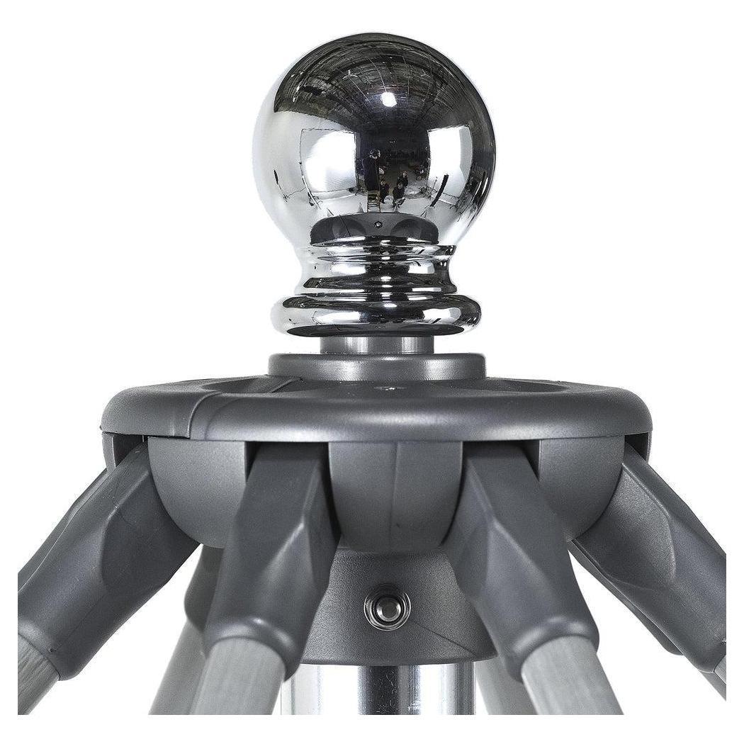 Système de levage double poulie G-Series – structure fibre de verre