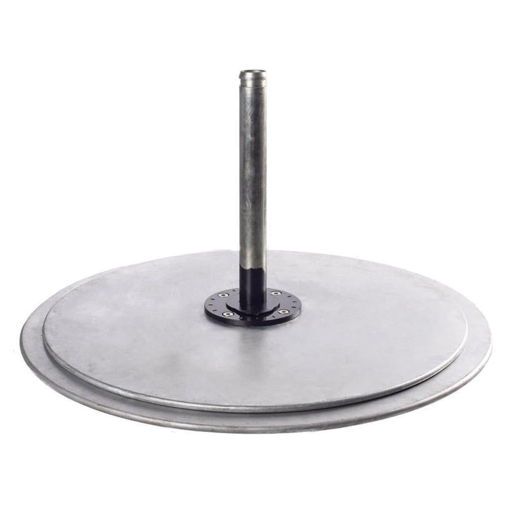 Base de sombrilla exterior 152 kg