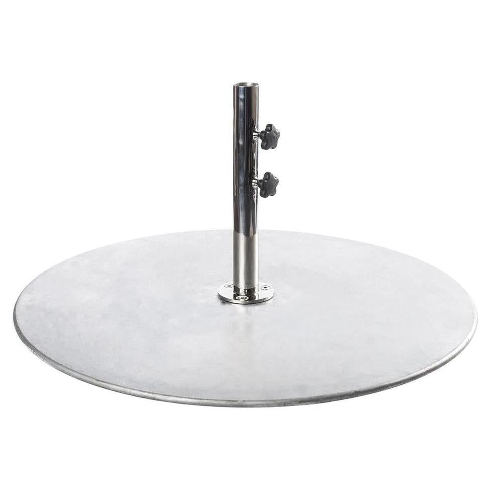 Base autoportante exterior 68 kg