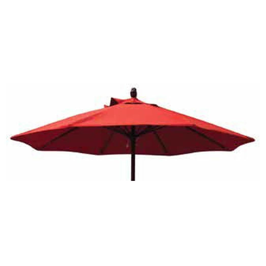 Market Umbrella PROMENADE CARILO 2.15 m