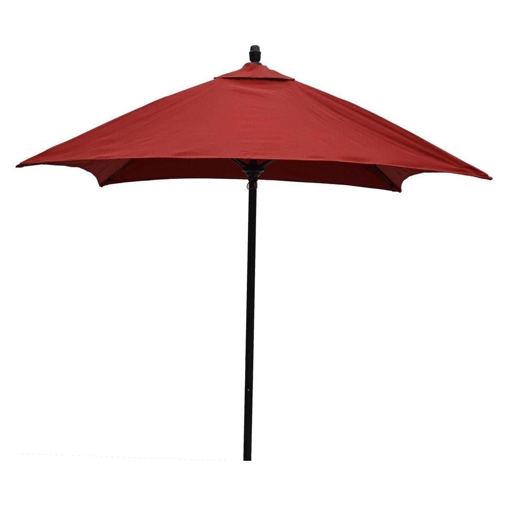 Market Umbrella PROMENADE square 1.80 m