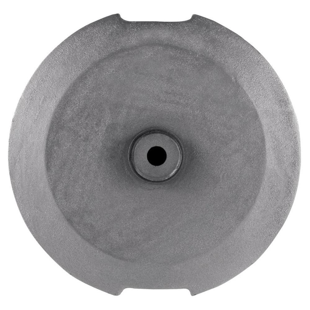 Additional weight 14 kg for DOMINGO bases