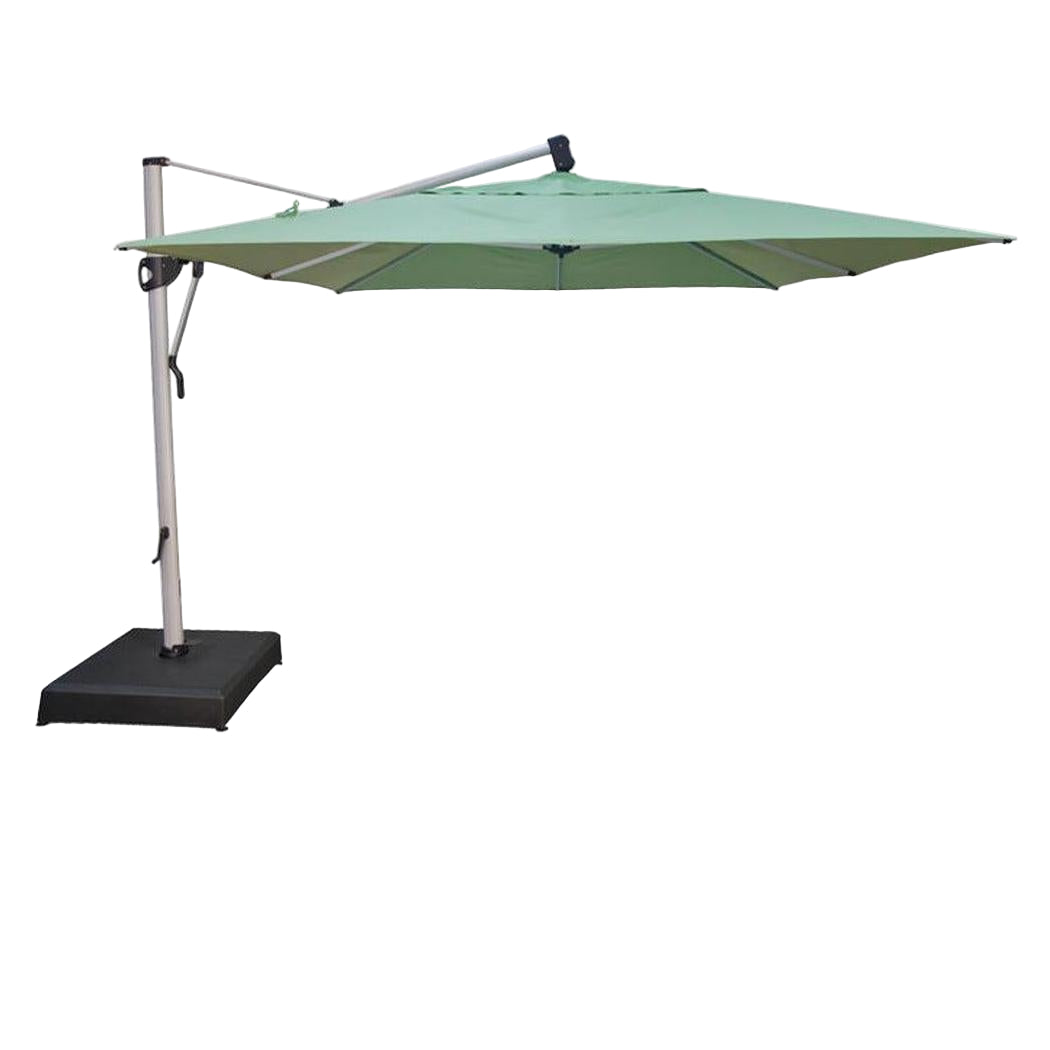 Cantilever parasol AKZRT ORENSE 3.05 x 3.96 m