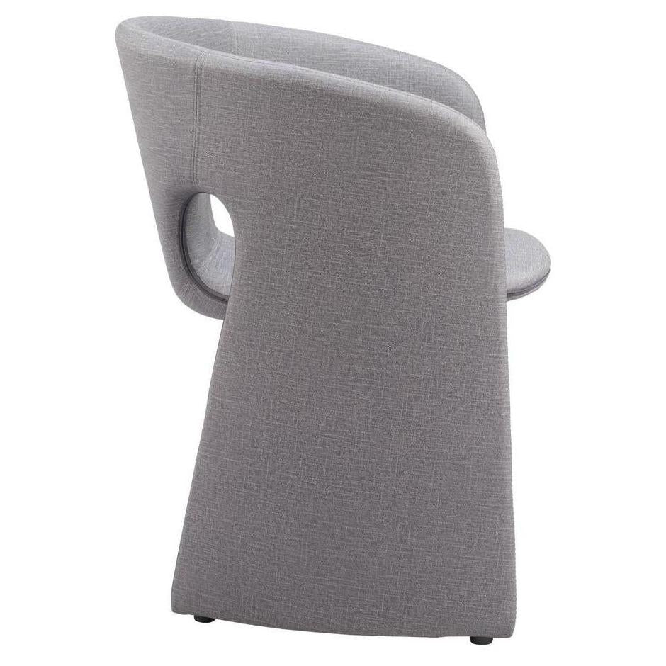 Silla de comedor moderna ROSIE