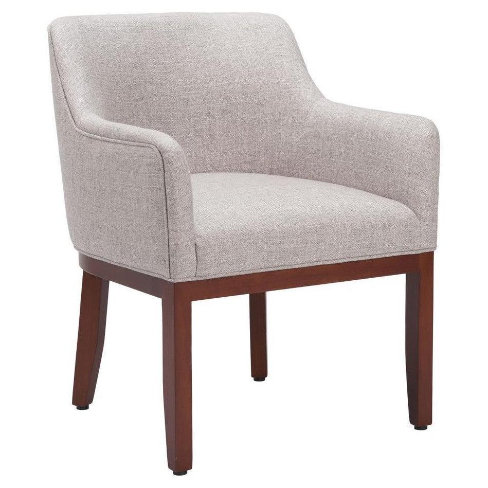 Fauteuil de salle à manger MARCELINA