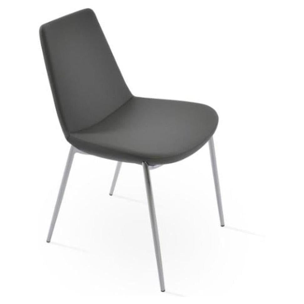 Chaise latérale VILETTEX Classy