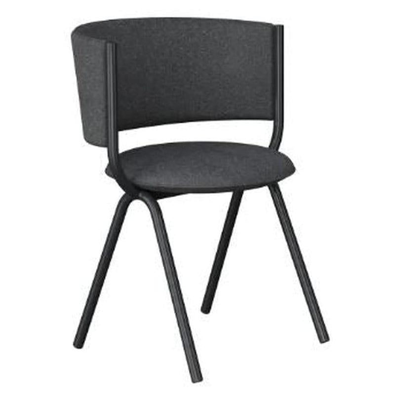 Fauteuil rembourré PILAR