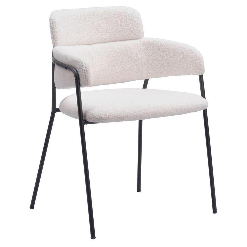 Silla de comedor YVON