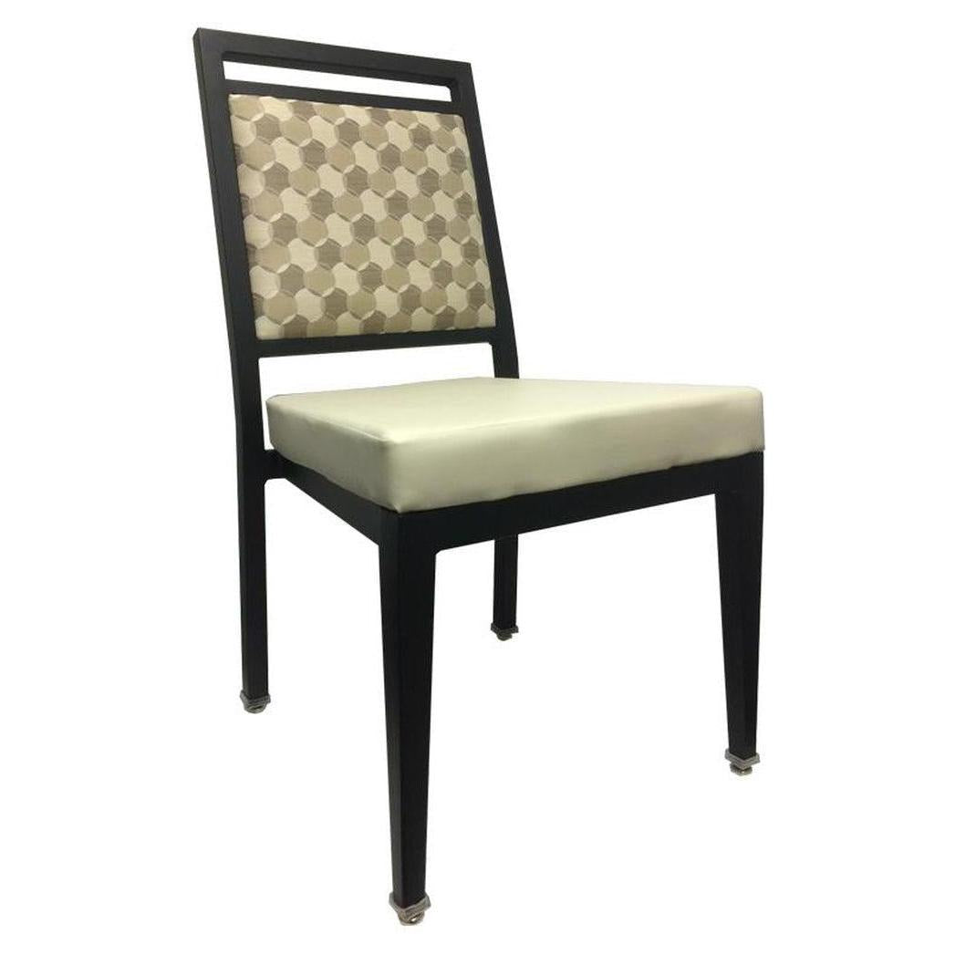 Chaise latérale YESIKA