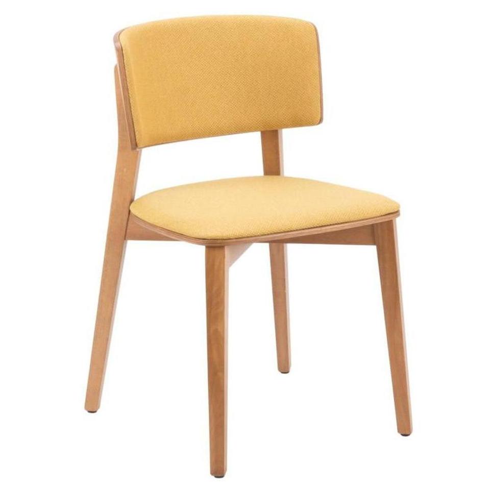 Chaise latérale RV Sophia S en hêtre européen