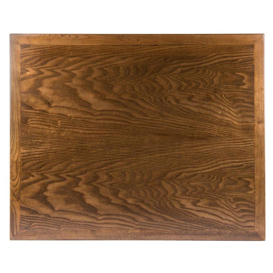 Tabletops in wood veneer