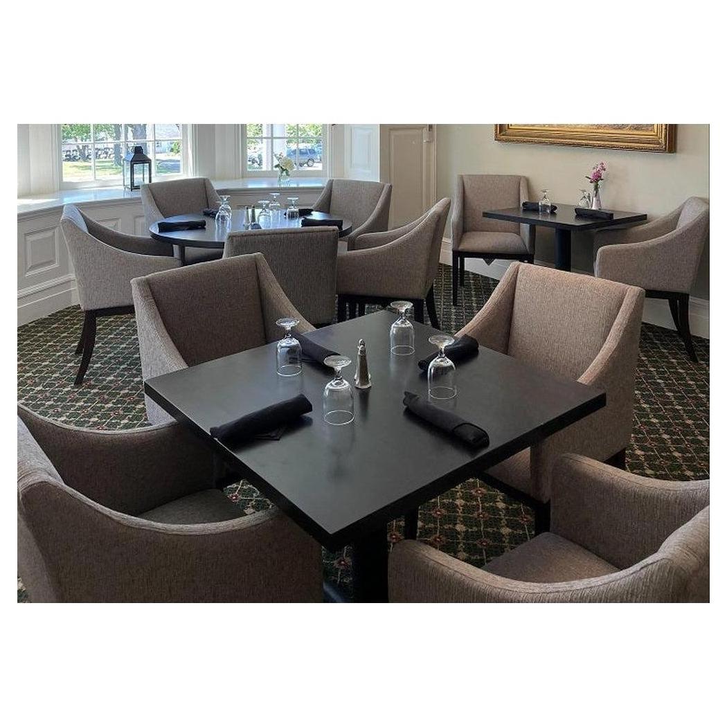 Plateaux BLOKOZ en érable massif