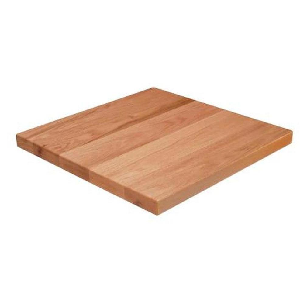 Tabletop PRO series with wide slats