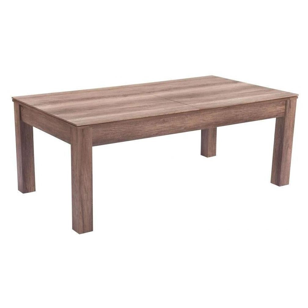 Billiard Table Bonker 3 in 1