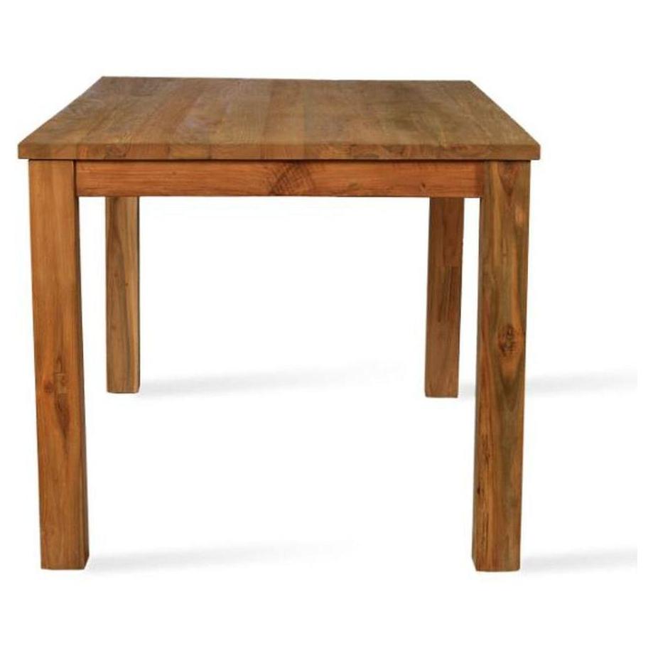 Dining Table Nardo in Teak