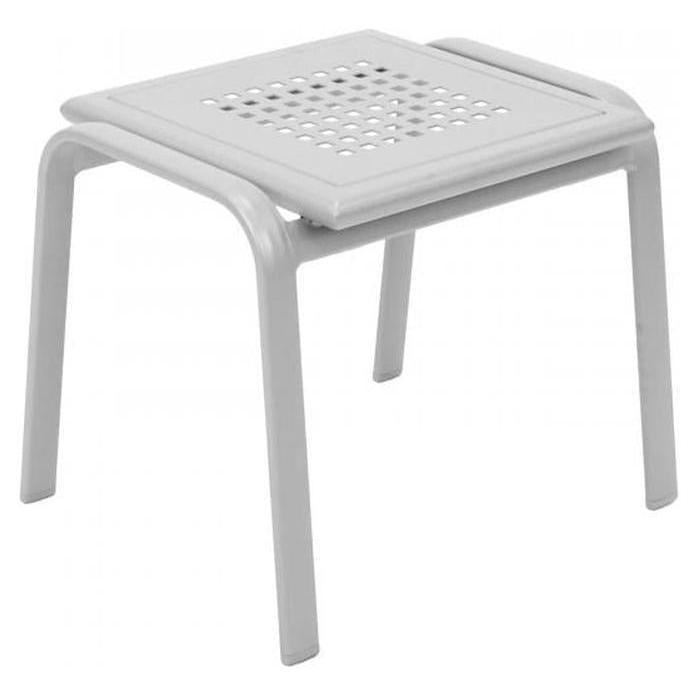 Mesa auxiliar exterior RESORT