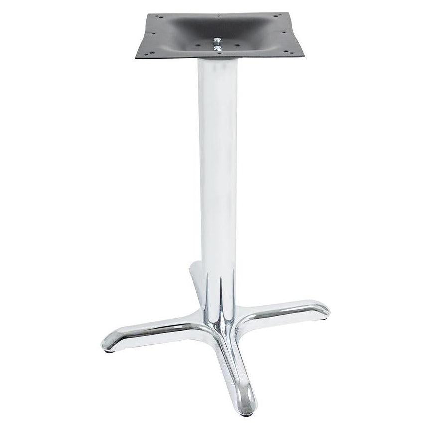 X-shaped chrome base series 2000