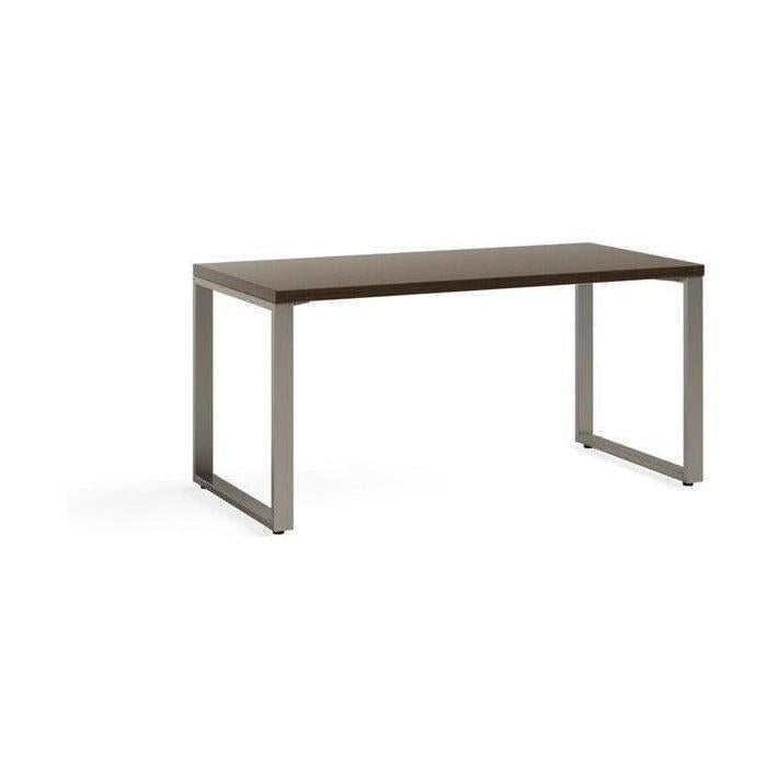 Piètement O Leg avec traverses